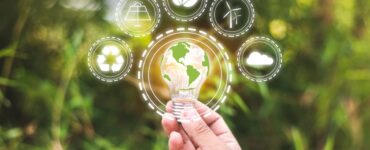 Economia verde alcança a marca de US$ 5 trilhões