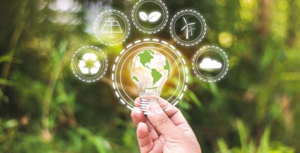 Economia verde alcança a marca de US$ 5 trilhões