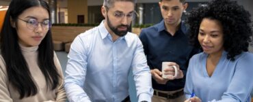 IA nas empresas: liderança e capacitação determinam sucesso