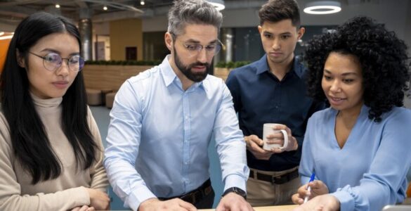 IA nas empresas: liderança e capacitação determinam sucesso