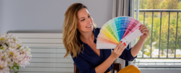 Cores influenciam escolhas de moda e comportamento social