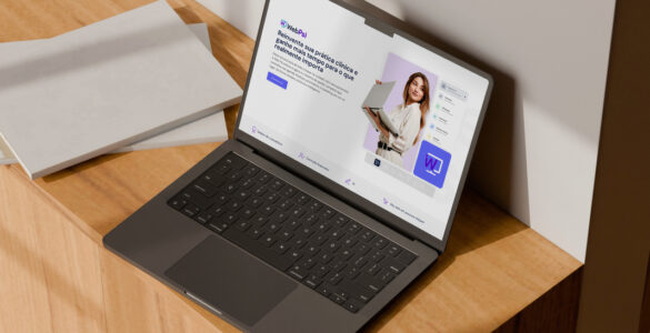 WebPsi propõe centralizar tarefas e reduzir burocracias