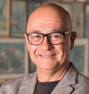 João Roni lança produtora Marea Cine no mercado audiovisual