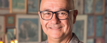 João Roni lança produtora Marea Cine no mercado audiovisual