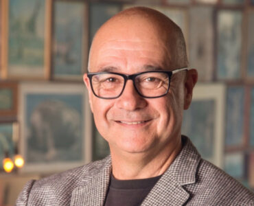 João Roni lança produtora Marea Cine no mercado audiovisual