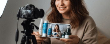 Mercado de influência prioriza autenticidade na era da IA