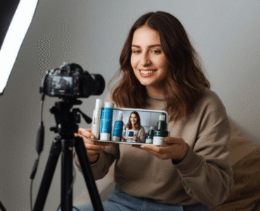 Mercado de influência prioriza autenticidade na era da IA