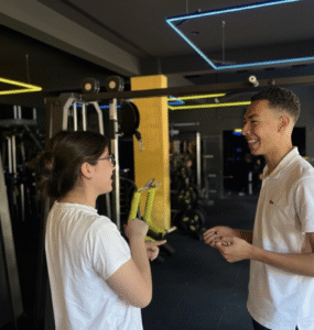 Rede concede acesso gratuito a academias nas férias