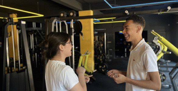 Rede concede acesso gratuito a academias nas férias