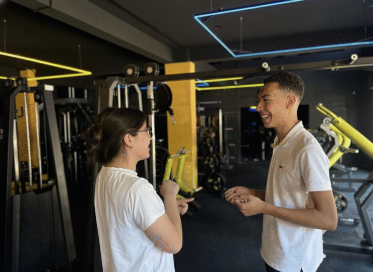 Rede concede acesso gratuito a academias nas férias