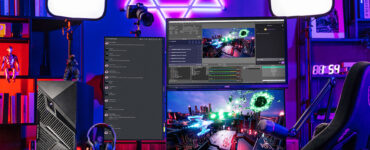 Mercado de PC Gamer no Brasil apresenta crescimento impulsionado pela indústria