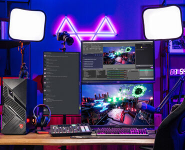 Mercado de PC Gamer no Brasil apresenta crescimento impulsionado pela indústria