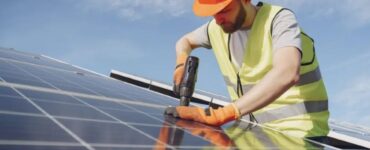 Energia solar aumenta geração de empregos no Brasil