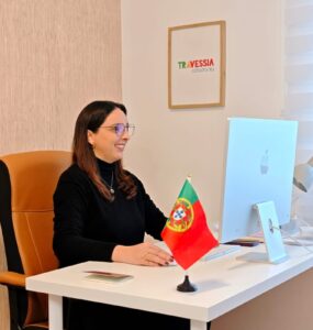 Imersão auxilia descendentes a fazerem cidadania portuguesa