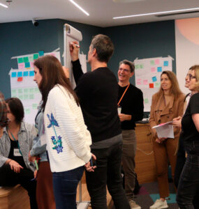 México recebe líderes brasileiros em evento sobre futuros