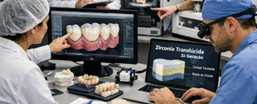 Qualificação técnica torna-se requisito em prótese digital