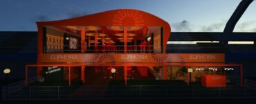 Carnaval 2026 reforça virada dos camarotes em experiências