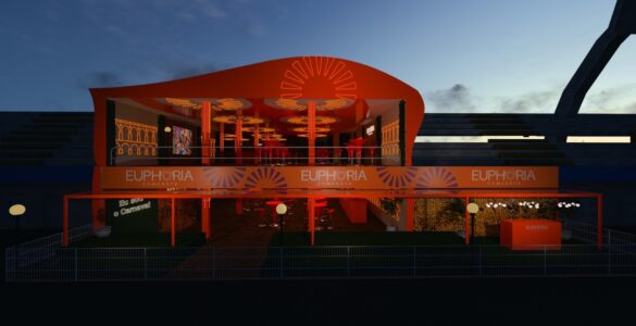 Carnaval 2026 reforça virada dos camarotes em experiências