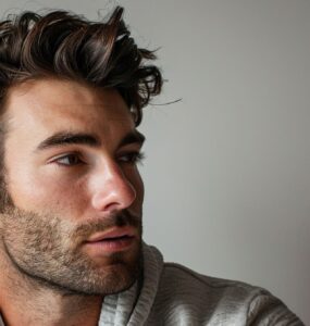 Técnica Long Hair FUE é opção para o transplante capilar