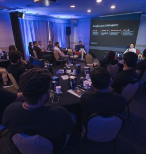 Clube Import.Ação ajuda empresários a importar