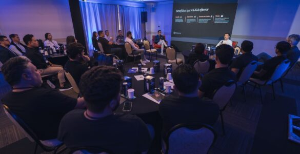 Clube Import.Ação ajuda empresários a importar