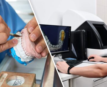 Brasil registra 25 mil técnicos em prótese dentária digital