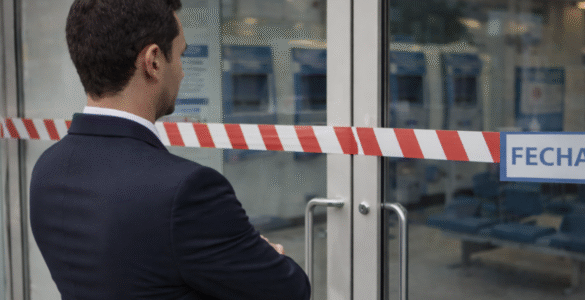 Decisão da Caixa gera alerta sobre metas do governo