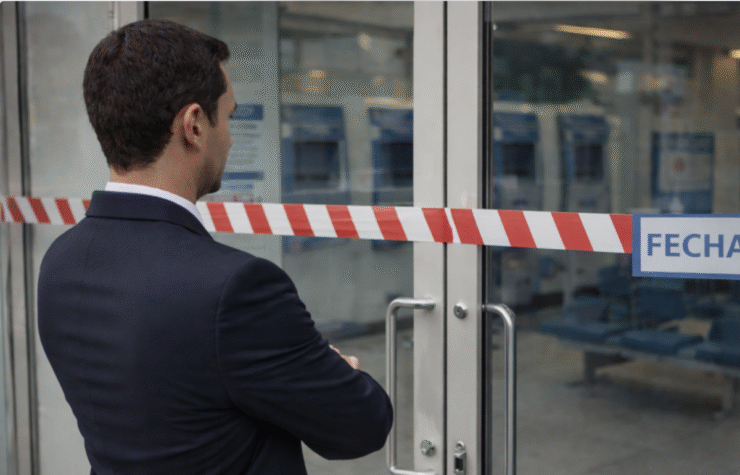 Decisão da Caixa gera alerta sobre metas do governo