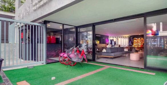 Housi amplia atuação com foco em moradia e inovação urbana