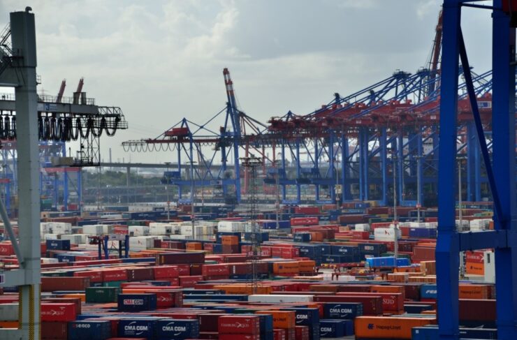 Norma da Receita Federal altera benefícios na importação