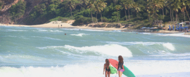 Especial do Guia Viajar Melhor indica 101 viagens no Brasil
