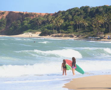 Especial do Guia Viajar Melhor indica 101 viagens no Brasil