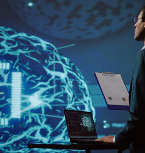 Brasil discute regulação da IA em meio a mercado de trilhões