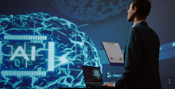 Brasil discute regulação da IA em meio a mercado de trilhões