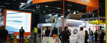 Rio Grande do Sul sedia 1º Summit de Pintura Industrial