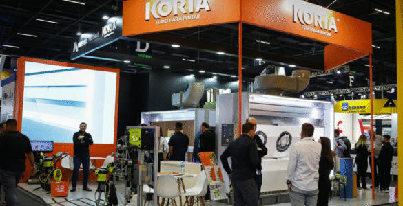 Rio Grande do Sul sedia 1º Summit de Pintura Industrial