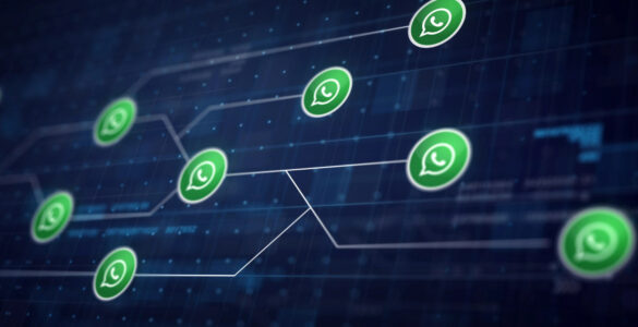 Plataforma InteligênciaBot aposta na automação via WhatsApp