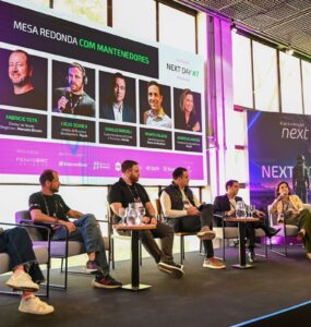 Fenasbac abre inscrições para o Next Batch 8