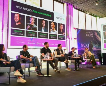 Fenasbac abre inscrições para o Next Batch 8