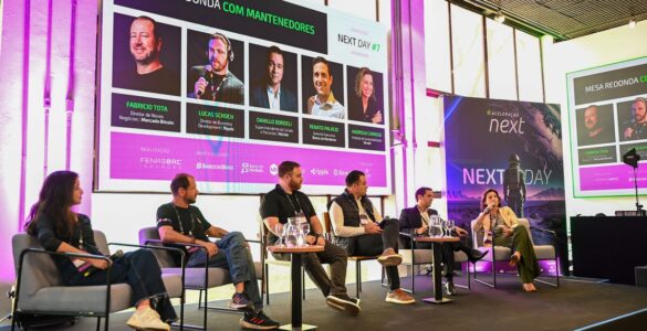 Fenasbac abre inscrições para o Next Batch 8