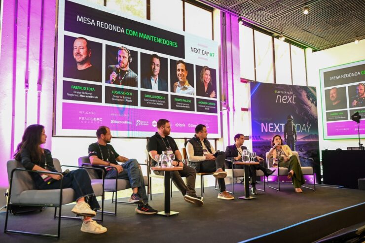 Fenasbac abre inscrições para o Next Batch 8