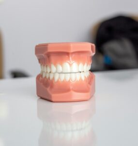 Atendimento odontológico beneficia trabalhadores da construção civil