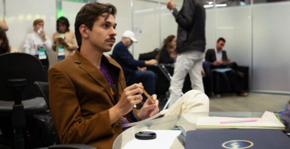 EuTalks lança nova plataforma de aprendizado executivo