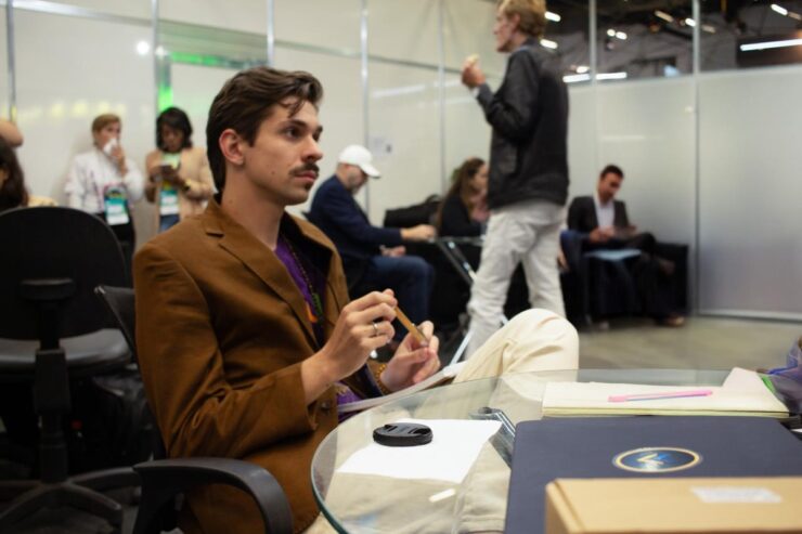 EuTalks lança nova plataforma de aprendizado executivo