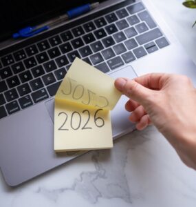 Marketing em 2026: as lições que 2025 deixa para o setor