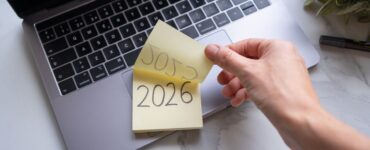 Marketing em 2026: as lições que 2025 deixa para o setor