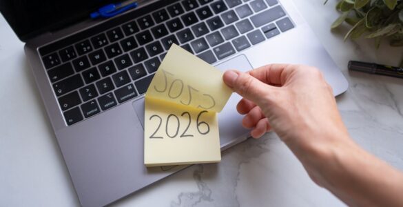 Marketing em 2026: as lições que 2025 deixa para o setor