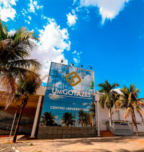 UniGoyazes fortalece curso de Ciências Biológicas