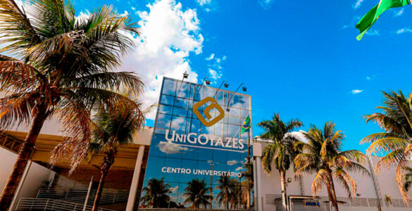 UniGoyazes fortalece curso de Ciências Biológicas