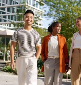 Multinacional alemã lança Programa de Estágio 2026